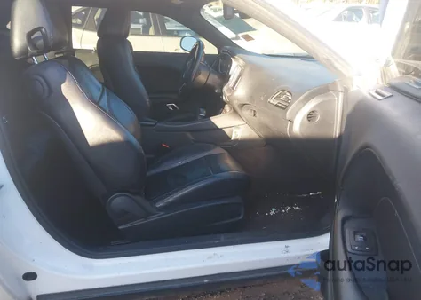 2018 Dodge Challenger Sxt Plus z USA, uszkodzony, nr VIN 2C3CDZAG2JH280376